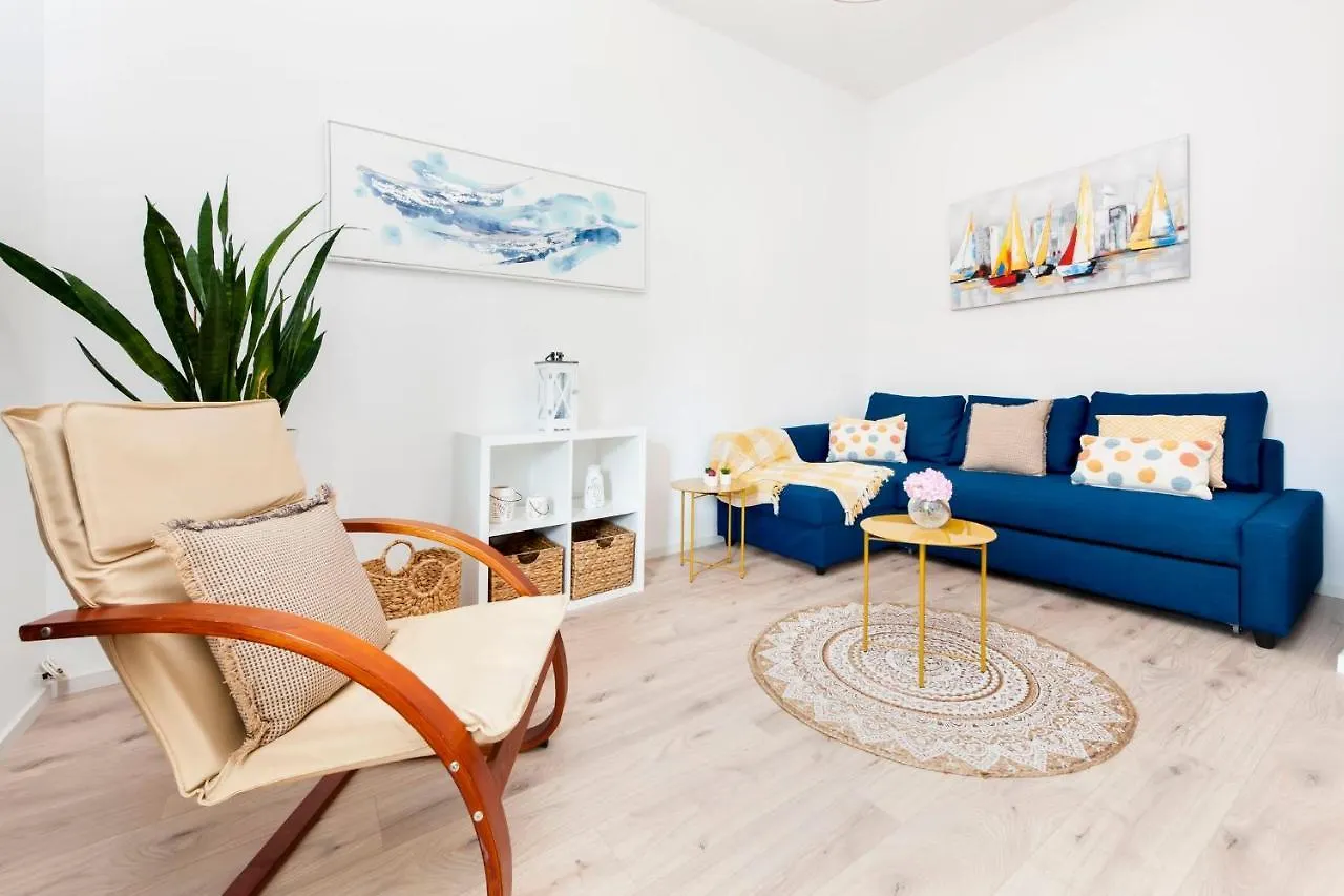 Apartements Bartoli Rovinj Apartment